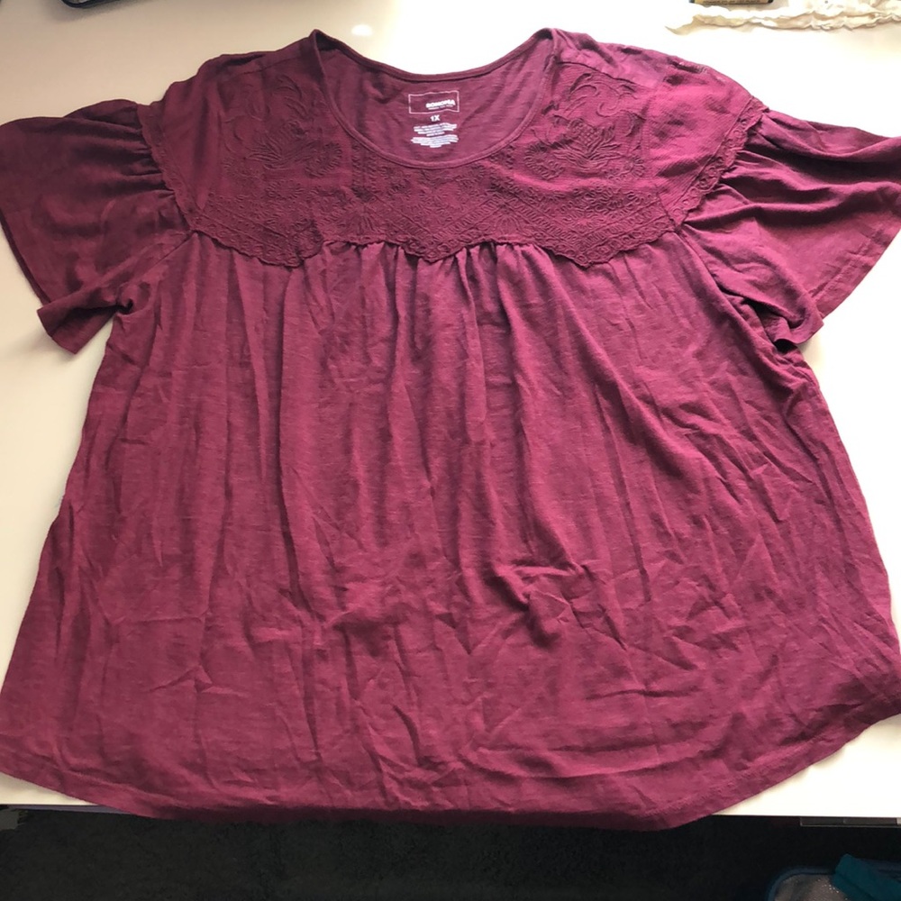 Beautiful Sonoma Top
